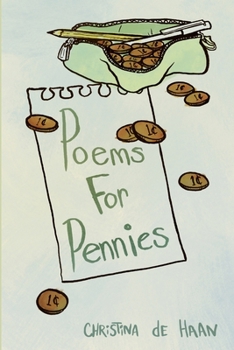 Paperback Poems For Pennies Book