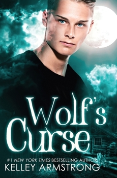 Wolf's Curse - Book #15 of the Otherworld Stories