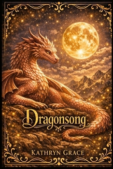 Paperback Dragonsong Book