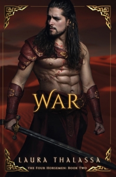 Paperback War (The Four Horseman Book 2) Book