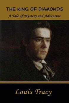 The King of Diamonds: A Tale of Mystery and Adventure