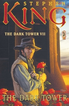 The Dark Tower