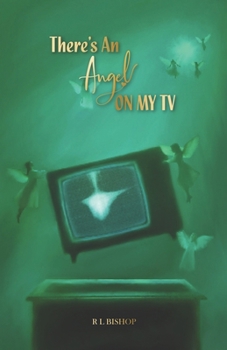 Paperback There's An Angel On My Tv Book