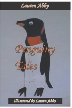 Paperback Penguiny Tales Book