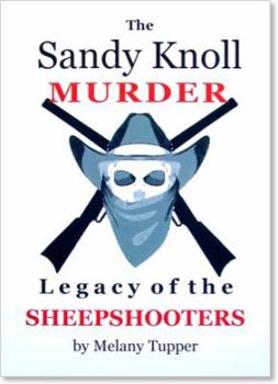 Paperback The Sandy Knoll Murder Book