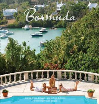 Hardcover Bermuda (Bermuda Spirit) Book