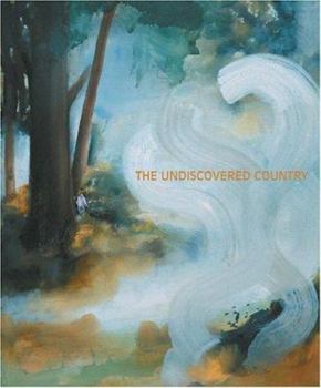 Hardcover The Undiscovered Country Book