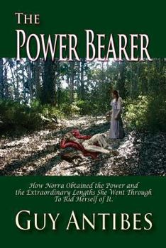 Paperback The Power Bearer Book