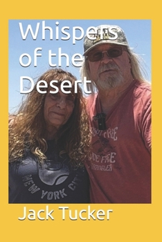 Paperback Whispers of the Desert Book