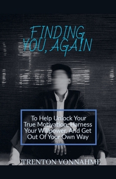 Paperback Finding You Again Book