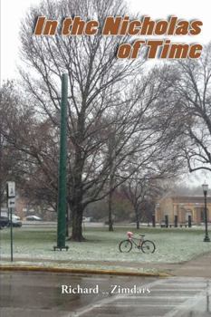 Paperback In the Nicholas of Time Book