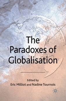 Paperback The Paradoxes of Globalisation Book