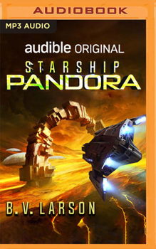 Starship Pandora: A Star Force Drama - Book  of the Star Force