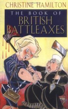 Paperback The Book of British Battleaxes Book