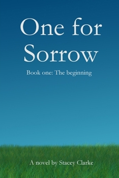 Paperback One for Sorrow Book