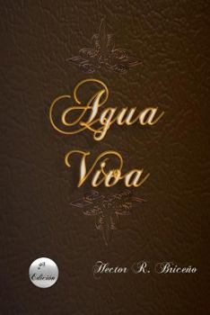 Paperback Agua Viva [Spanish] Book