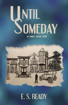 Paperback Until Someday Book