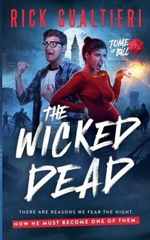Paperback The Wicked Dead Book