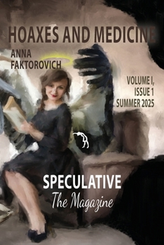 Hoaxes and Medicine: Volume I, Issue 1, Summer 2025