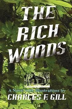 Paperback The Rich Woods Book