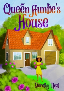 Paperback Queen Auntie's House Book