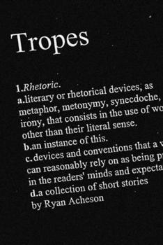 Paperback Tropes Book