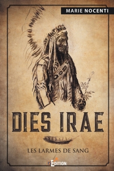 Paperback Dies irae: Les larmes de sang [French] Book