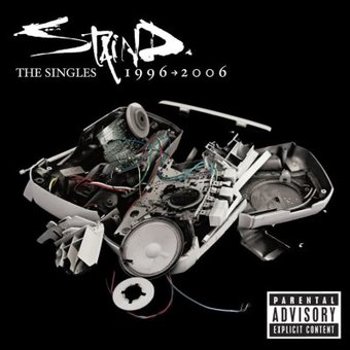 Singles 1996-2006