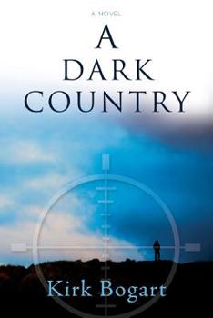 Paperback A Dark Country Book