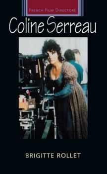 Paperback Coline Serreau Book