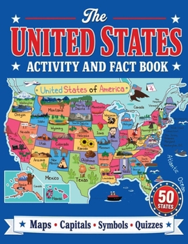 The United States Activity and Fact Book