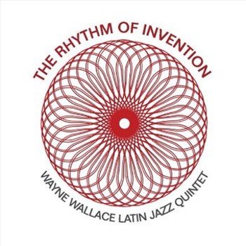 Music - CD Rhythm Of Invention Book