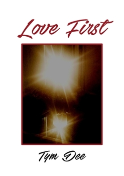 Paperback Love First Book