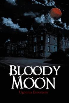 Paperback Bloody Moon Book