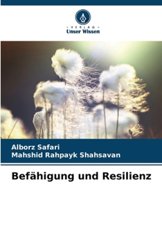 Paperback Befähigung und Resilienz [German] Book