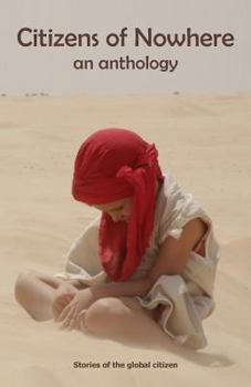 Paperback Citizens of Nowhere Book