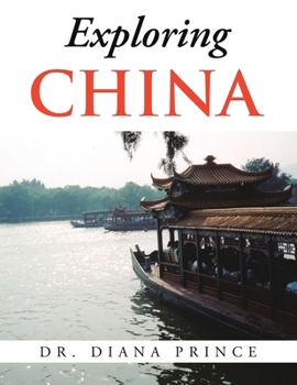 Paperback Exploring CHINA Book