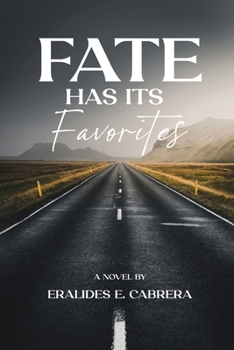 Paperback Fate Has Its Favorites Book