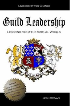 Paperback Guild Leadership Book