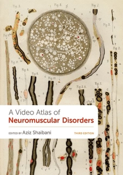 Paperback A Video Atlas of Neuromuscular Disorders Book