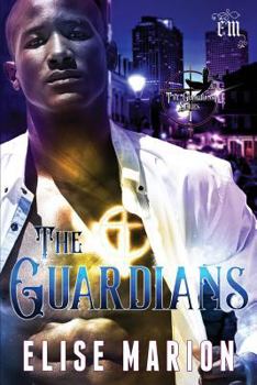 Paperback The Guardians Book