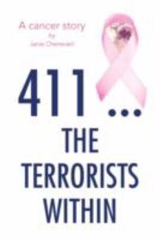 Paperback 411 ... the Terrorists Within Book