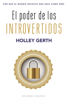 Paperback Poder de Los Introvertidos, El [Spanish] Book