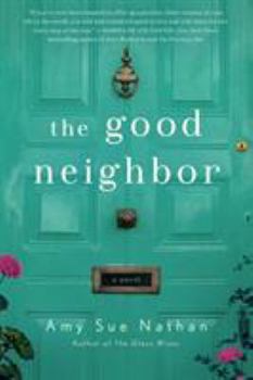 Paperback Good Neighbor Book