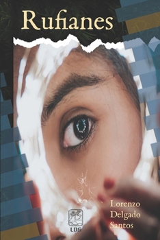 Paperback Rufianes [Spanish] Book