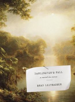 Hardcover Darlington's Fall Book