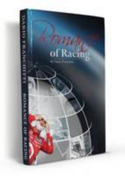 Hardcover Romance of Racing Book