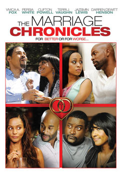 Marriage Chronicles