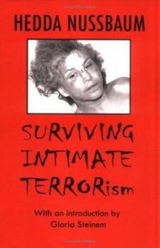 Paperback Surviving Intimate Terrorism Book