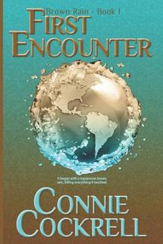 Paperback First Encounter Book